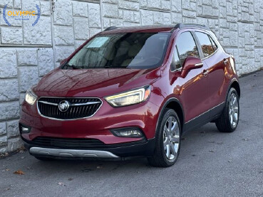 2017 Buick Encore in Decatur, GA 30032