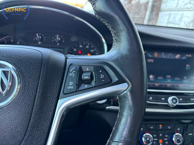 2017 Buick Encore in Decatur, GA 30032 - 18079314 24