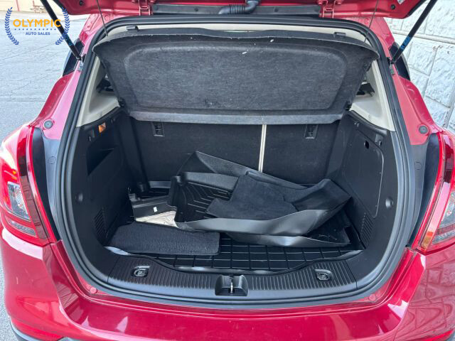 2017 Buick Encore in Decatur, GA 30032 - 18079314 43