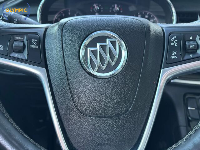 2017 Buick Encore in Decatur, GA 30032 - 18079314 23