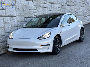 2020 Tesla Model 3 in Decatur, GA 30032