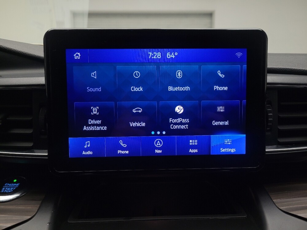 2020 Ford Explorer in El Cajon, CA 92020 - 18079321 25