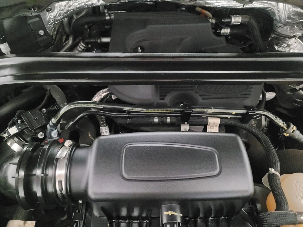 2020 Ford Explorer in El Cajon, CA 92020 - 18079321 30