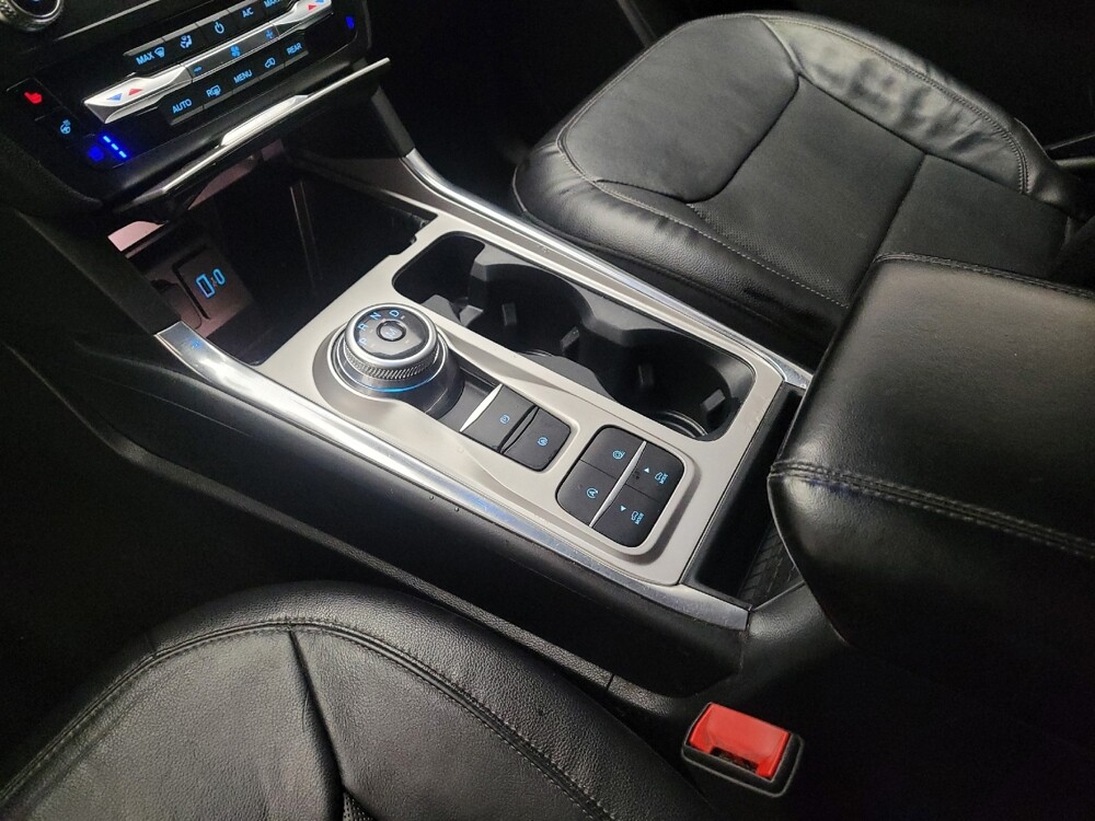 2020 Ford Explorer in El Cajon, CA 92020 - 18079321 26