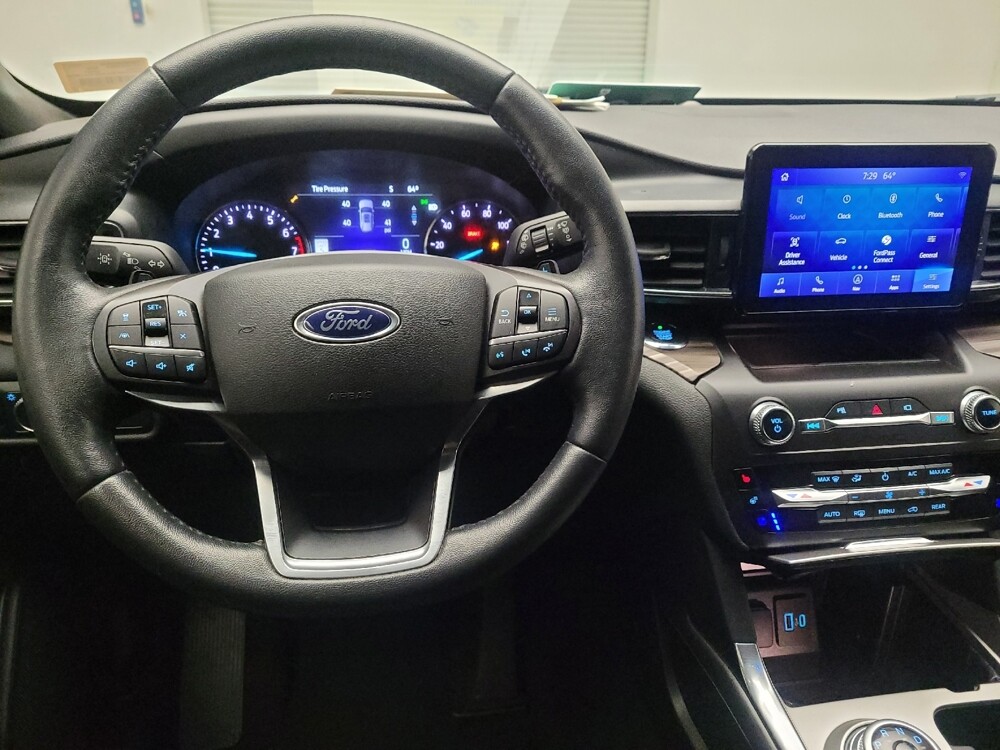 2020 Ford Explorer in El Cajon, CA 92020 - 18079321 22