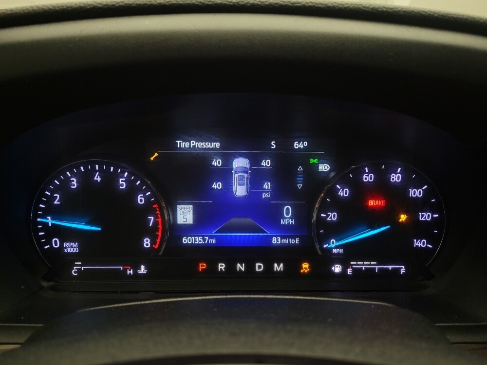 2020 Ford Explorer in El Cajon, CA 92020 - 18079321 23