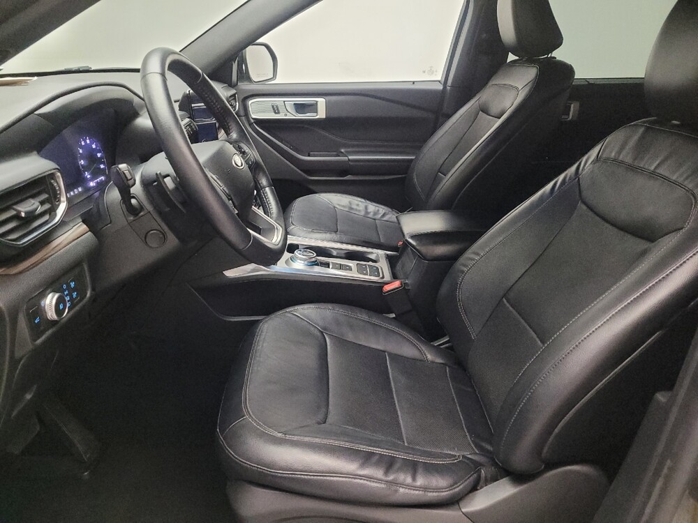 2020 Ford Explorer in El Cajon, CA 92020 - 18079321 17