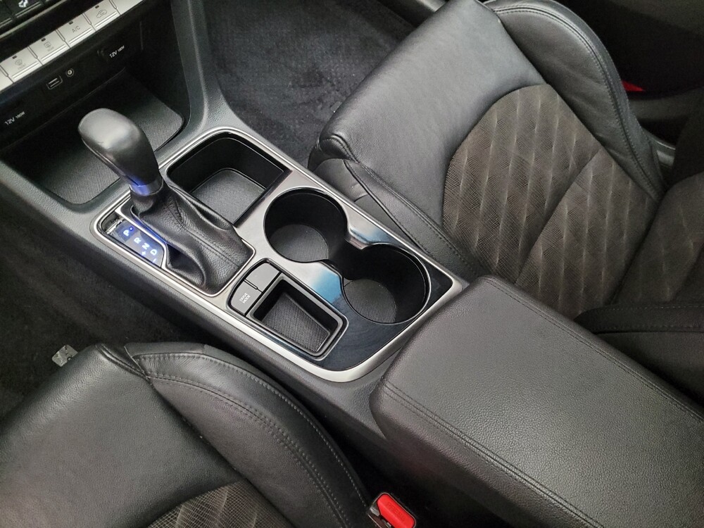 2018 Hyundai Sonata in Riverside, CA 92504 - 18079332 26