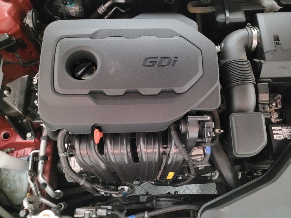 2018 Hyundai Sonata in Riverside, CA 92504 - 18079332 30