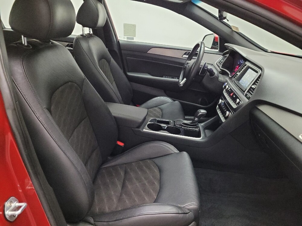2018 Hyundai Sonata in Riverside, CA 92504 - 18079332 21