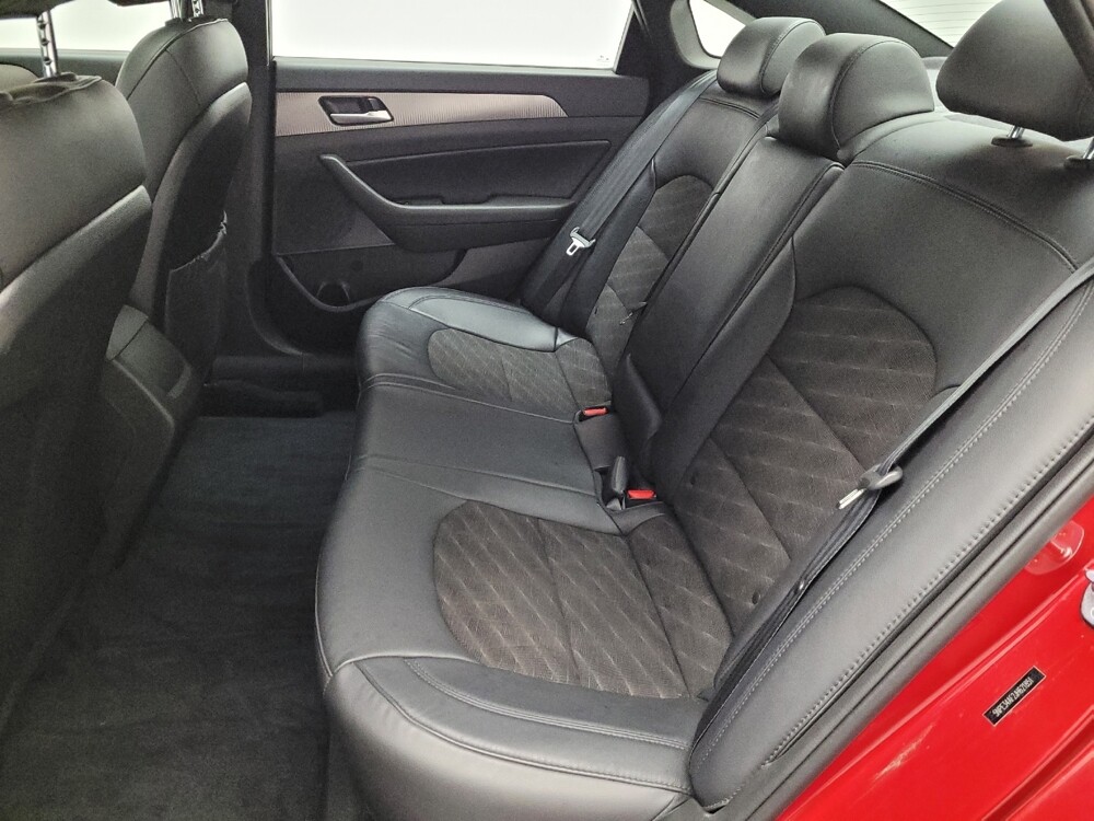 2018 Hyundai Sonata in Riverside, CA 92504 - 18079332 18