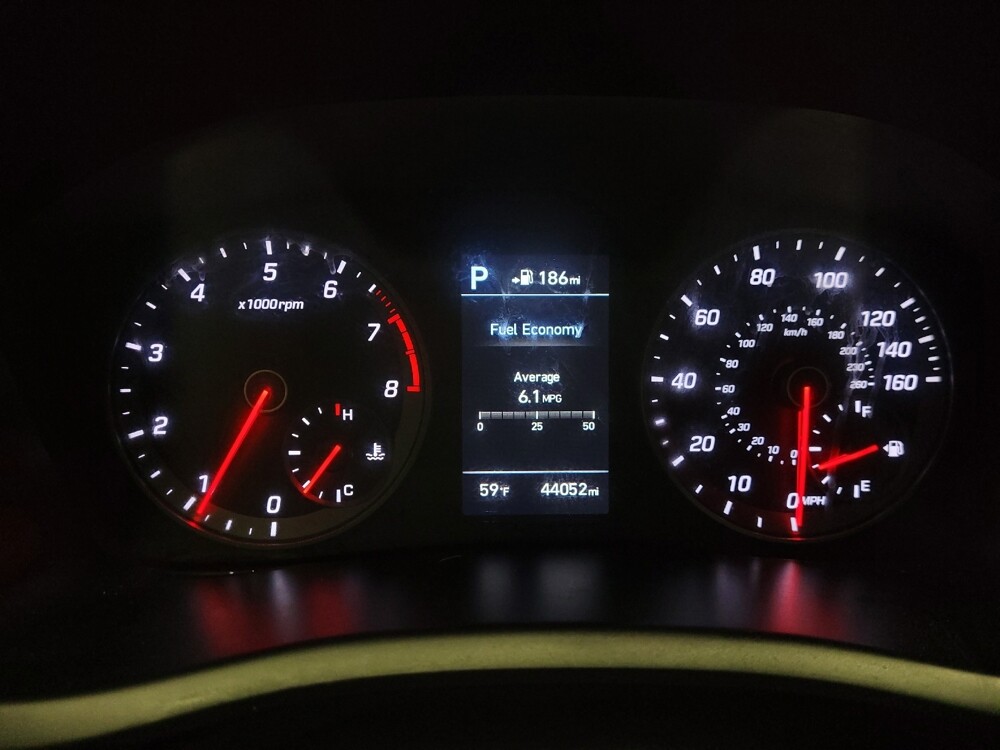 2018 Hyundai Sonata in Riverside, CA 92504 - 18079332 23