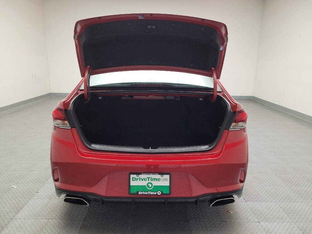 2018 Hyundai Sonata in Riverside, CA 92504 - 18079332 29