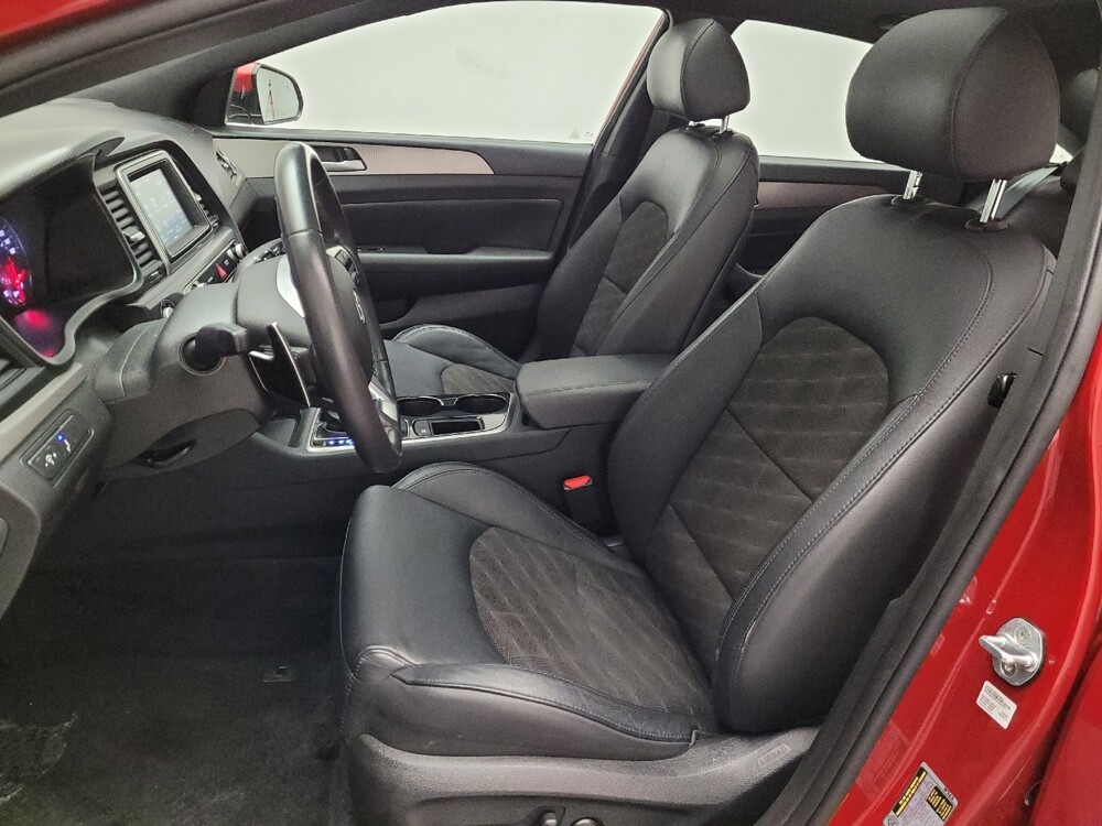 2018 Hyundai Sonata in Riverside, CA 92504 - 18079332 17