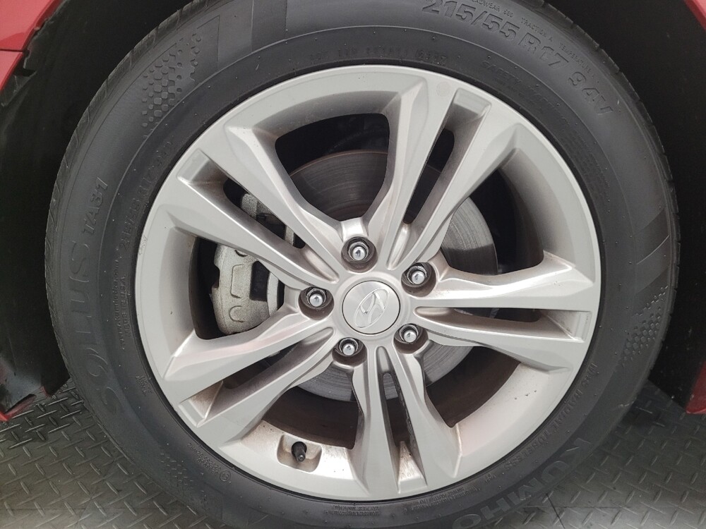 2018 Hyundai Sonata in Riverside, CA 92504 - 18079332 31