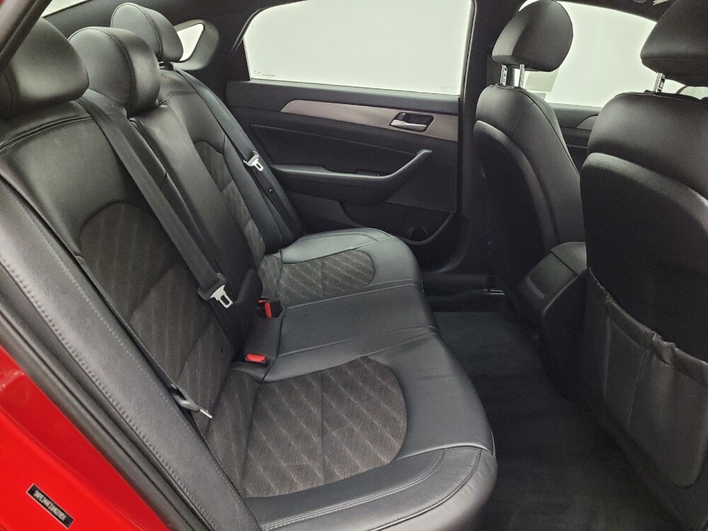 2018 Hyundai Sonata in Riverside, CA 92504 - 18079332 19