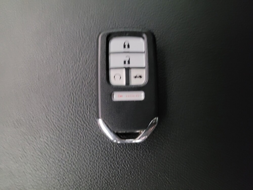 2022 Honda Accord in El Cajon, CA 92020 - 18079335 32