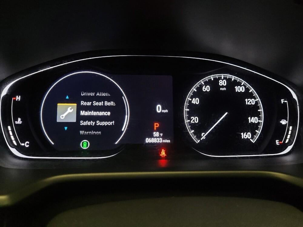 2022 Honda Accord in El Cajon, CA 92020 - 18079335 23