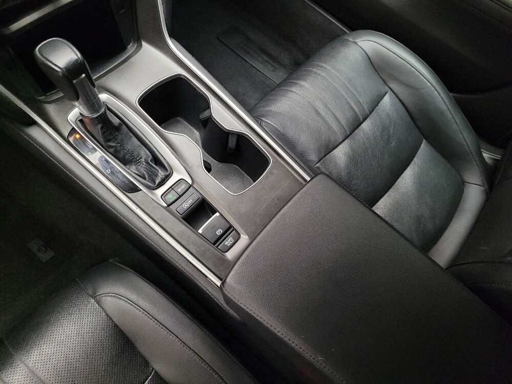 2022 Honda Accord in El Cajon, CA 92020 - 18079335 26