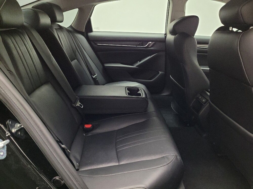 2022 Honda Accord in El Cajon, CA 92020 - 18079335 19