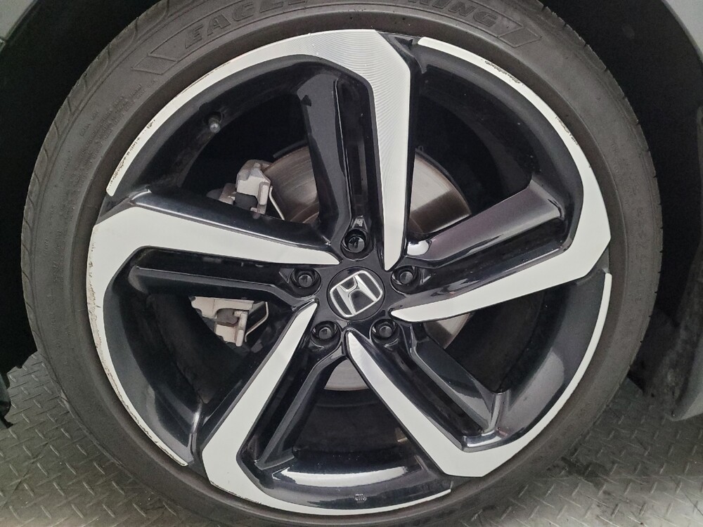 2022 Honda Accord in El Cajon, CA 92020 - 18079335 31
