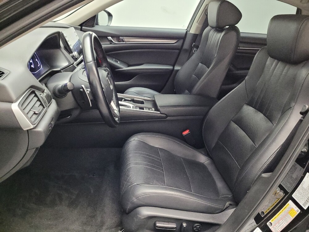 2022 Honda Accord in El Cajon, CA 92020 - 18079335 17