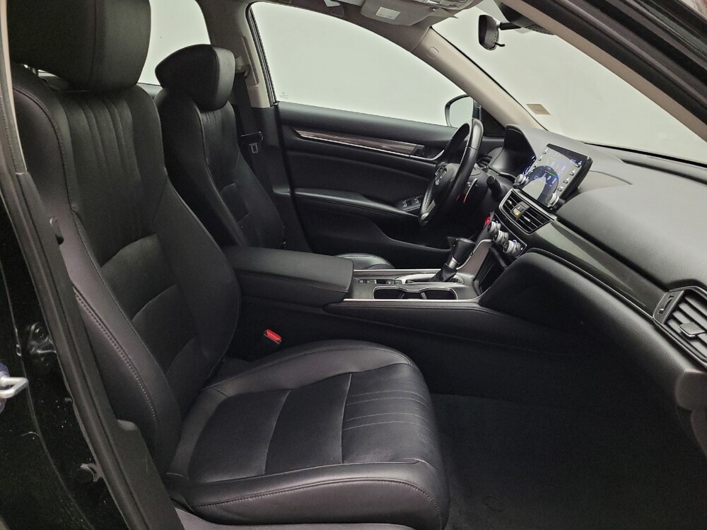 2022 Honda Accord in El Cajon, CA 92020 - 18079335 21