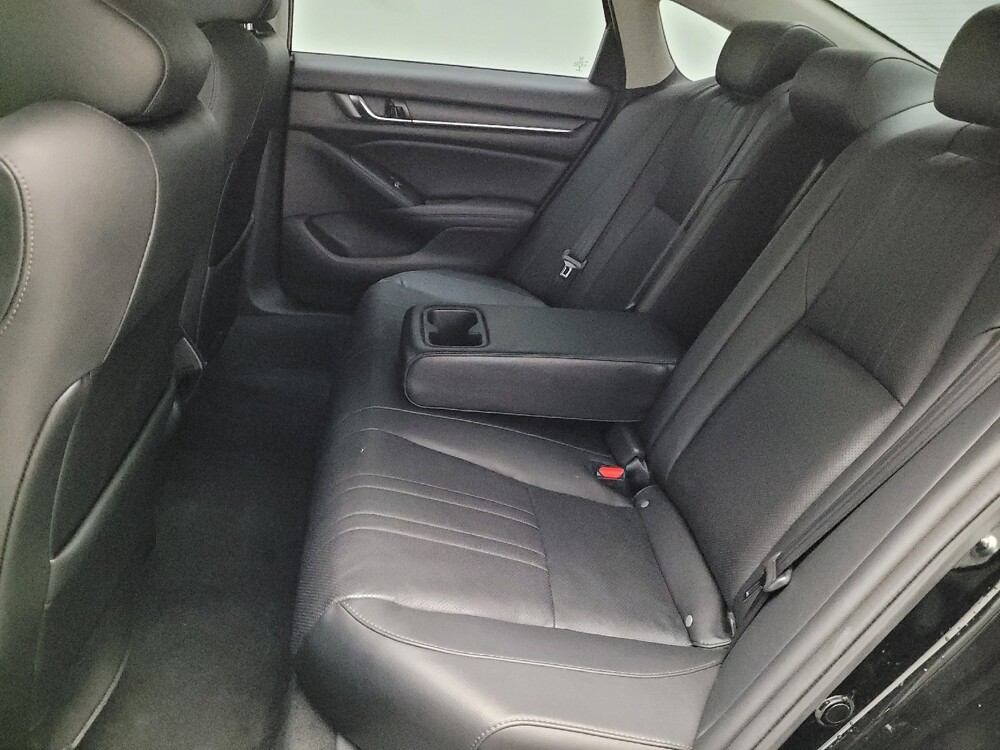 2022 Honda Accord in El Cajon, CA 92020 - 18079335 18