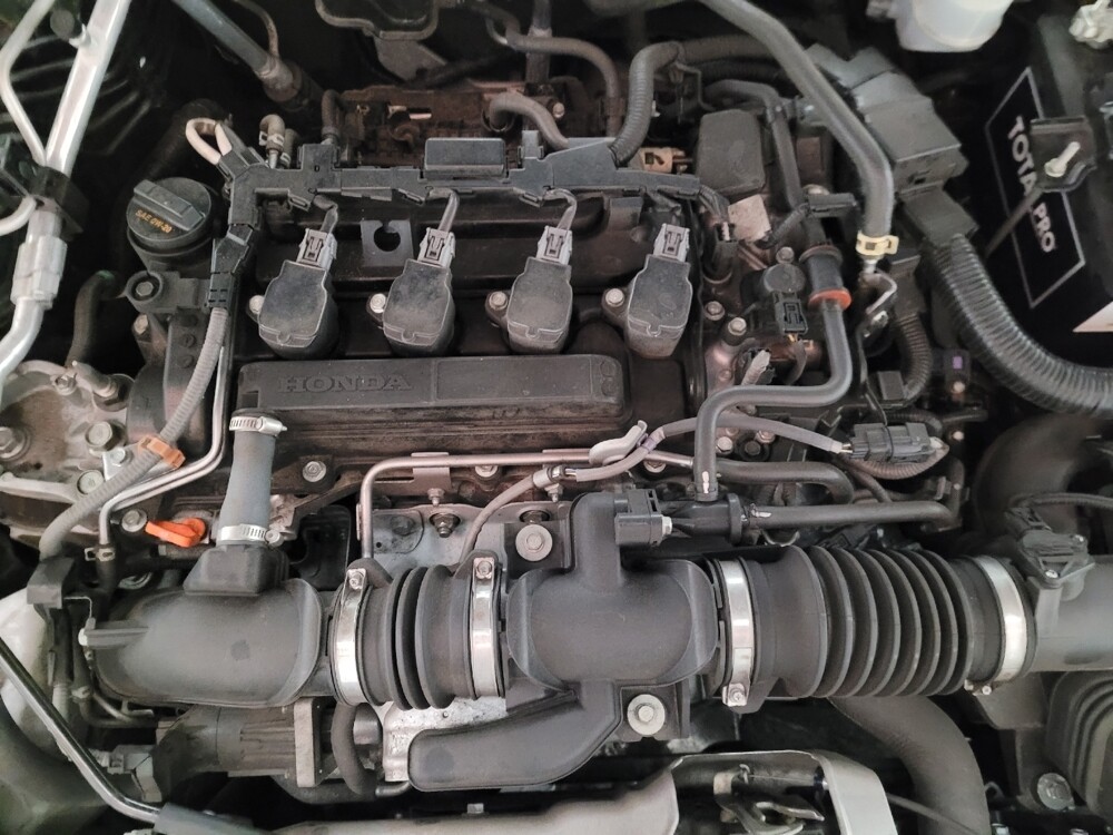 2022 Honda Accord in El Cajon, CA 92020 - 18079335 30