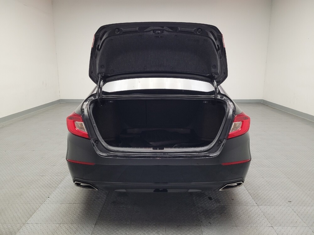 2022 Honda Accord in El Cajon, CA 92020 - 18079335 29