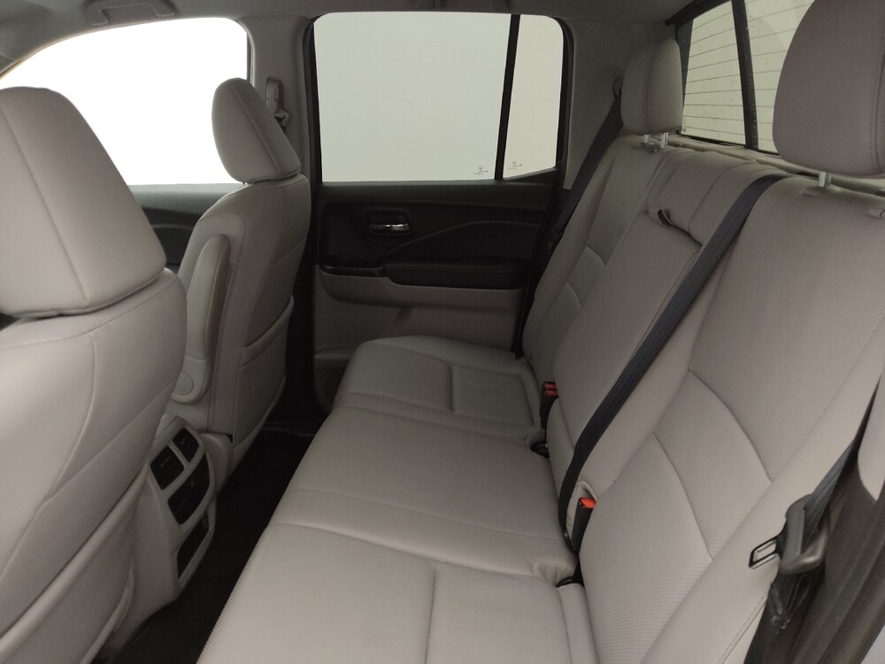 2019 Honda Ridgeline in Gastonia, NC 28056 - 18079336 18