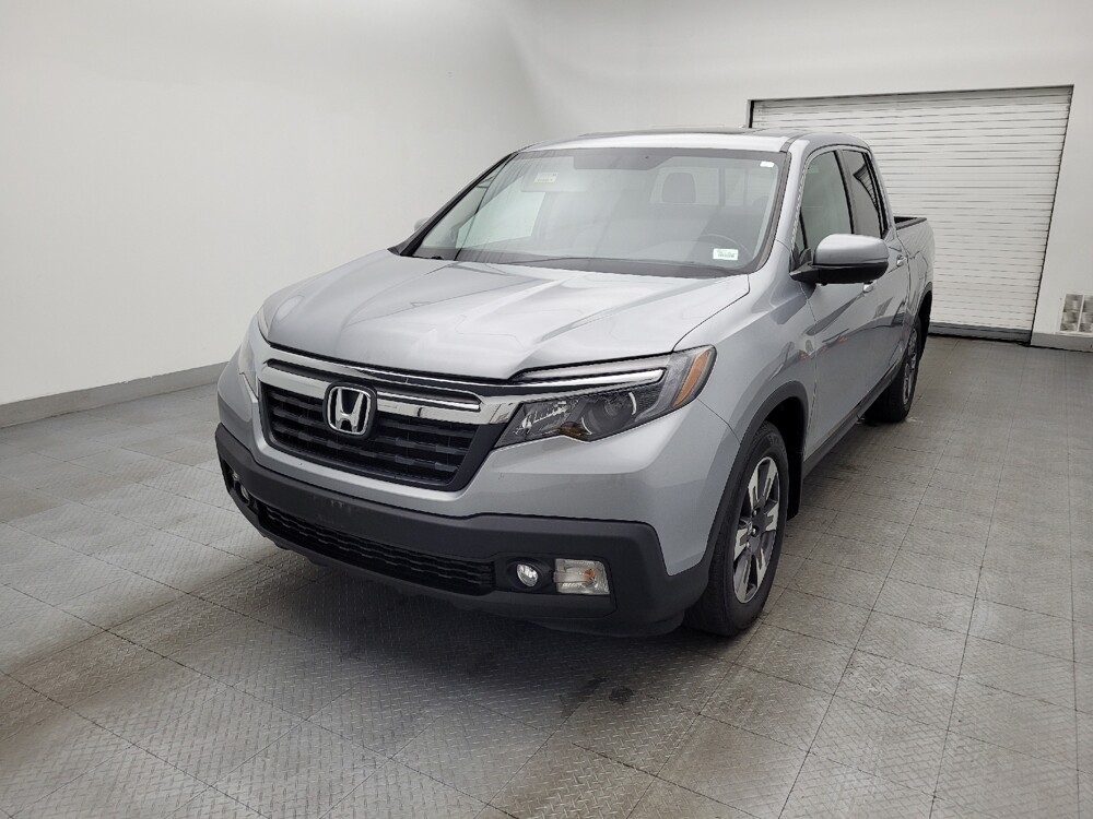 2019 Honda Ridgeline in Gastonia, NC 28056 - 18079336 15