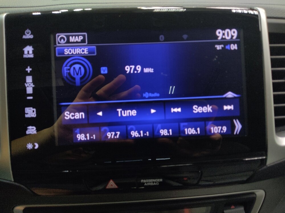 2019 Honda Ridgeline in Gastonia, NC 28056 - 18079336 25