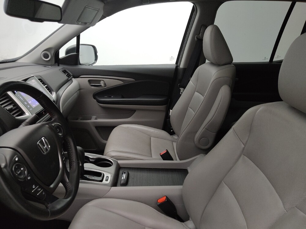 2019 Honda Ridgeline in Gastonia, NC 28056 - 18079336 17