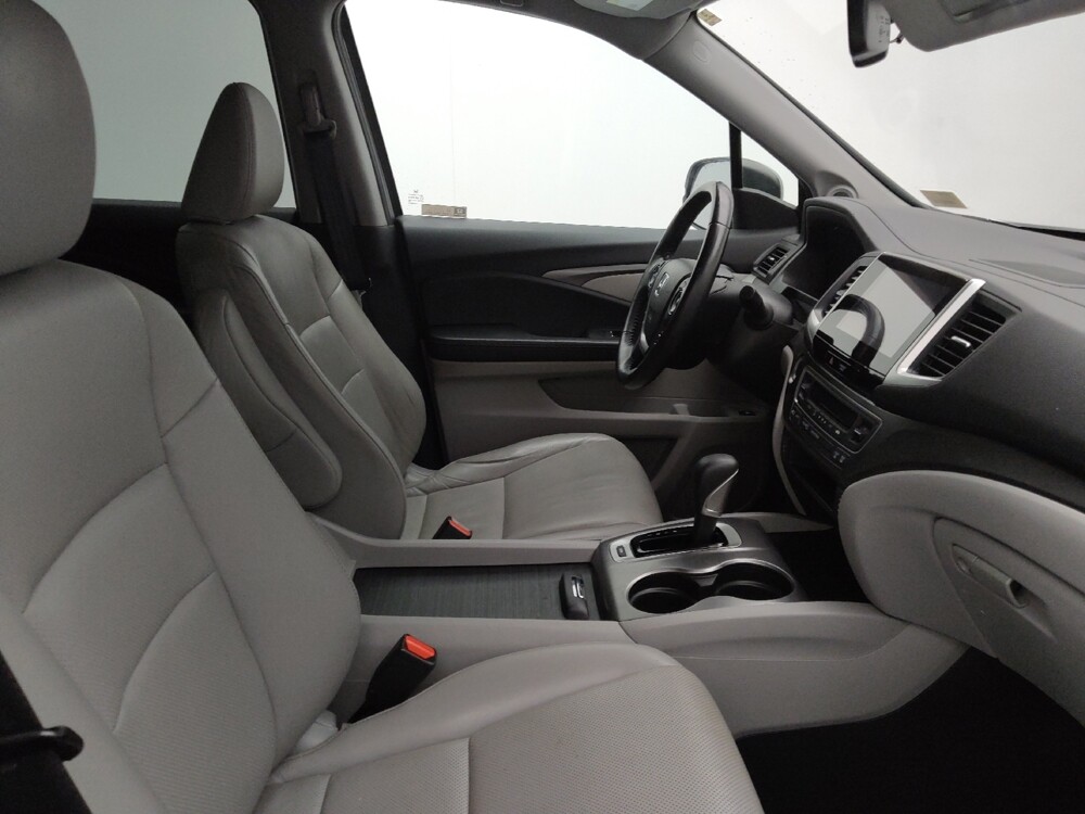 2019 Honda Ridgeline in Gastonia, NC 28056 - 18079336 21