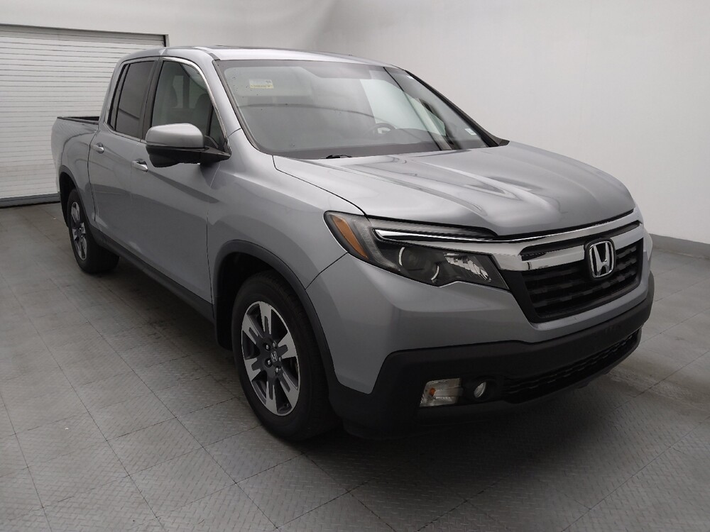 2019 Honda Ridgeline in Gastonia, NC 28056 - 18079336 13