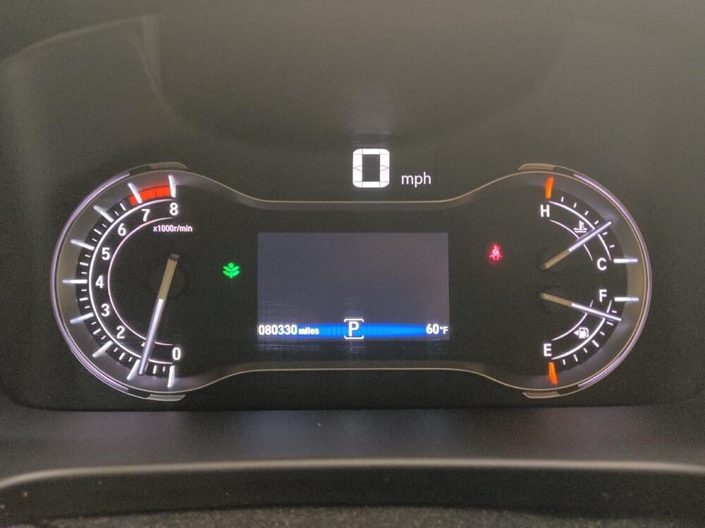 2019 Honda Ridgeline in Gastonia, NC 28056 - 18079336 23