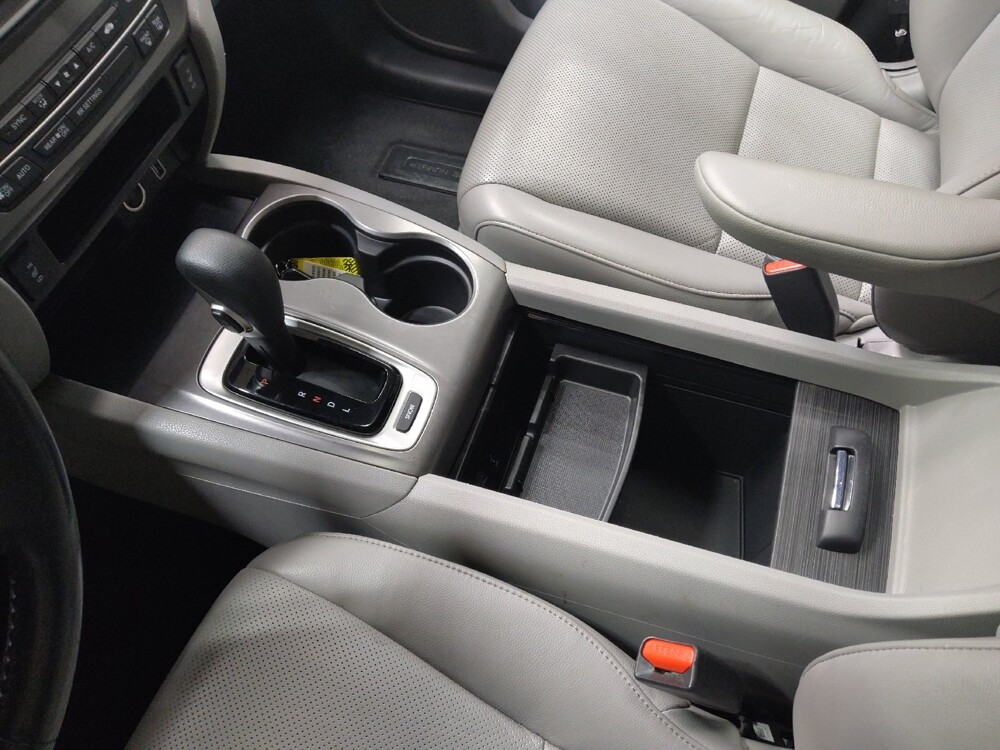 2019 Honda Ridgeline in Gastonia, NC 28056 - 18079336 26