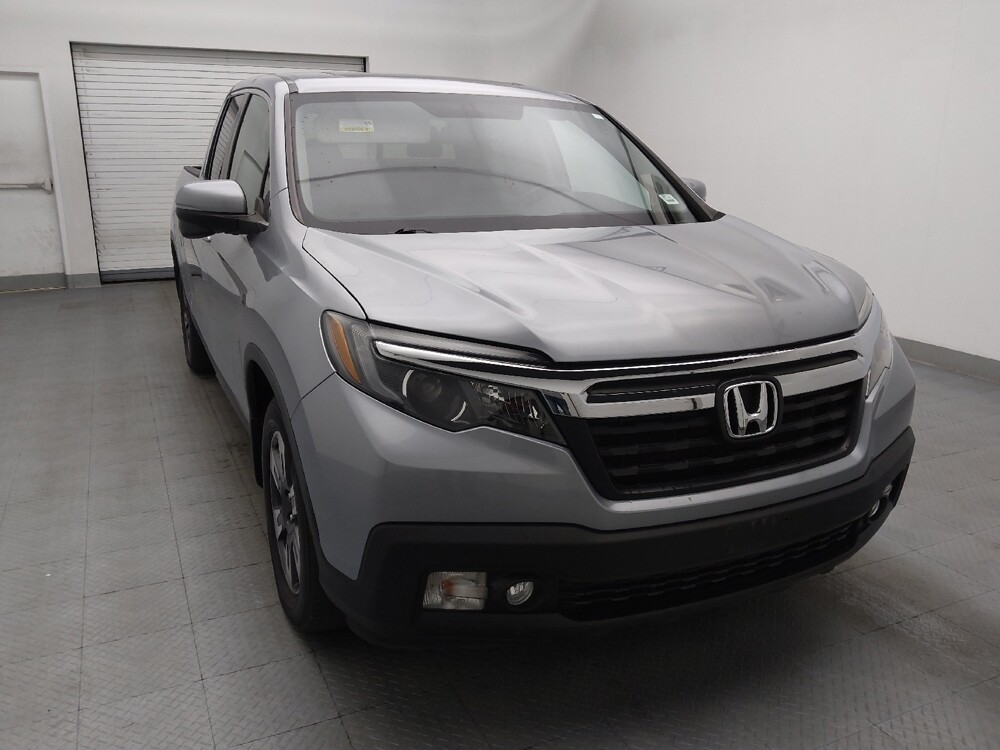 2019 Honda Ridgeline in Gastonia, NC 28056 - 18079336 14