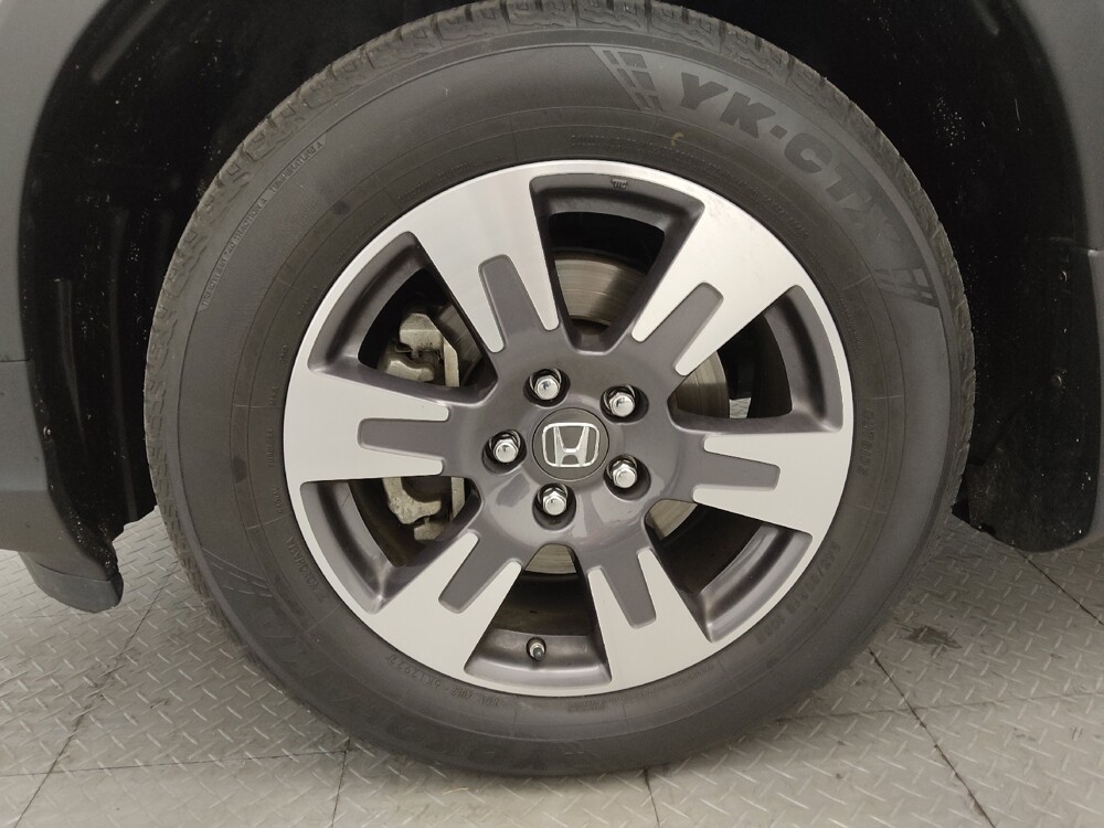 2019 Honda Ridgeline in Gastonia, NC 28056 - 18079336 31