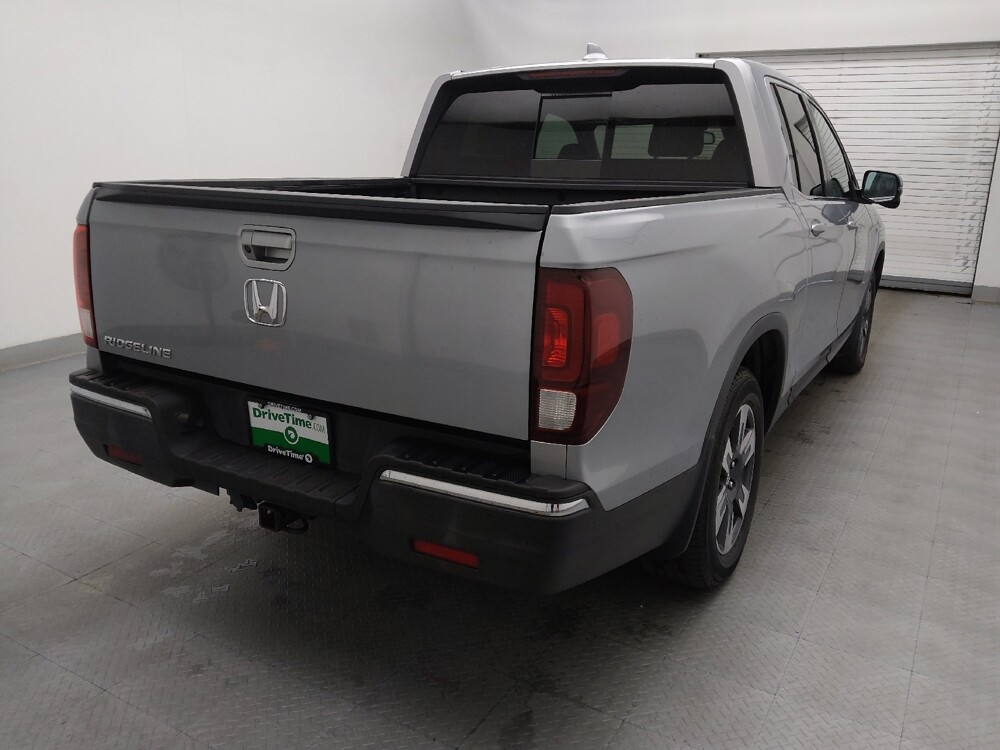 2019 Honda Ridgeline in Gastonia, NC 28056 - 18079336 9