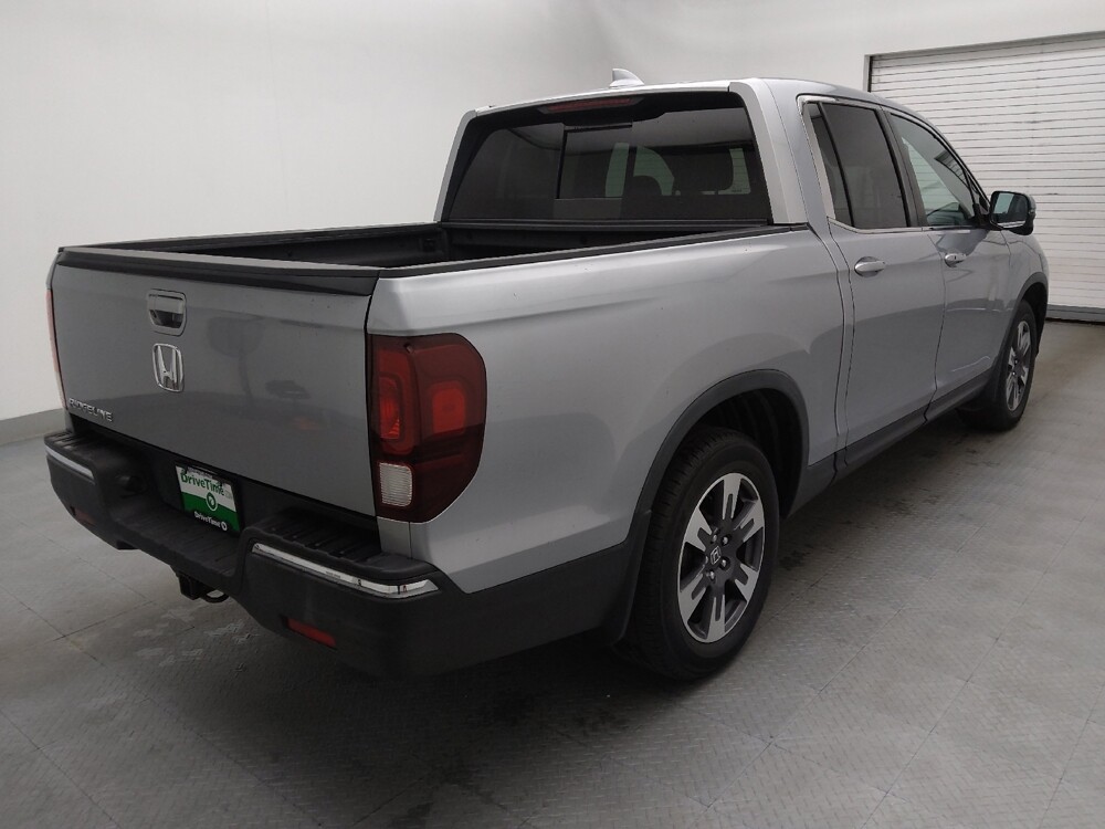 2019 Honda Ridgeline in Gastonia, NC 28056 - 18079336 10