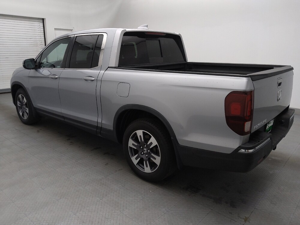 2019 Honda Ridgeline in Gastonia, NC 28056 - 18079336 3