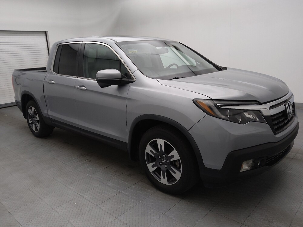 2019 Honda Ridgeline in Gastonia, NC 28056 - 18079336 11