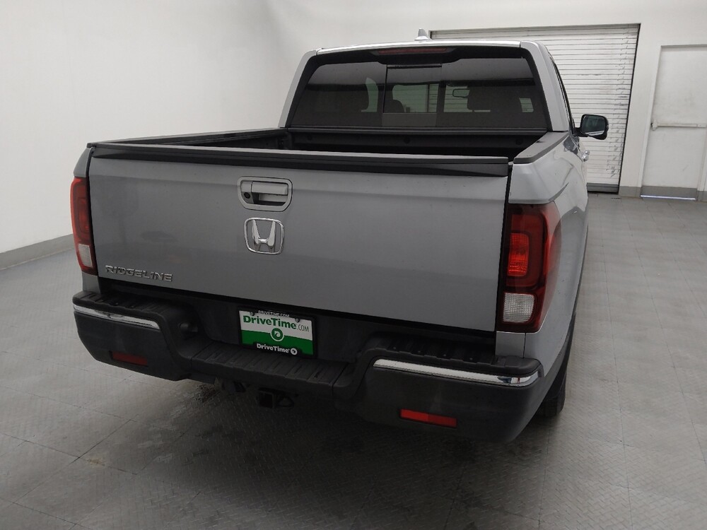 2019 Honda Ridgeline in Gastonia, NC 28056 - 18079336 7