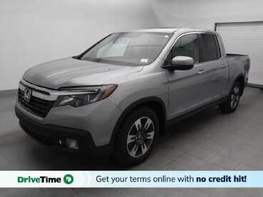 2019 Honda Ridgeline in Gastonia, NC 28056