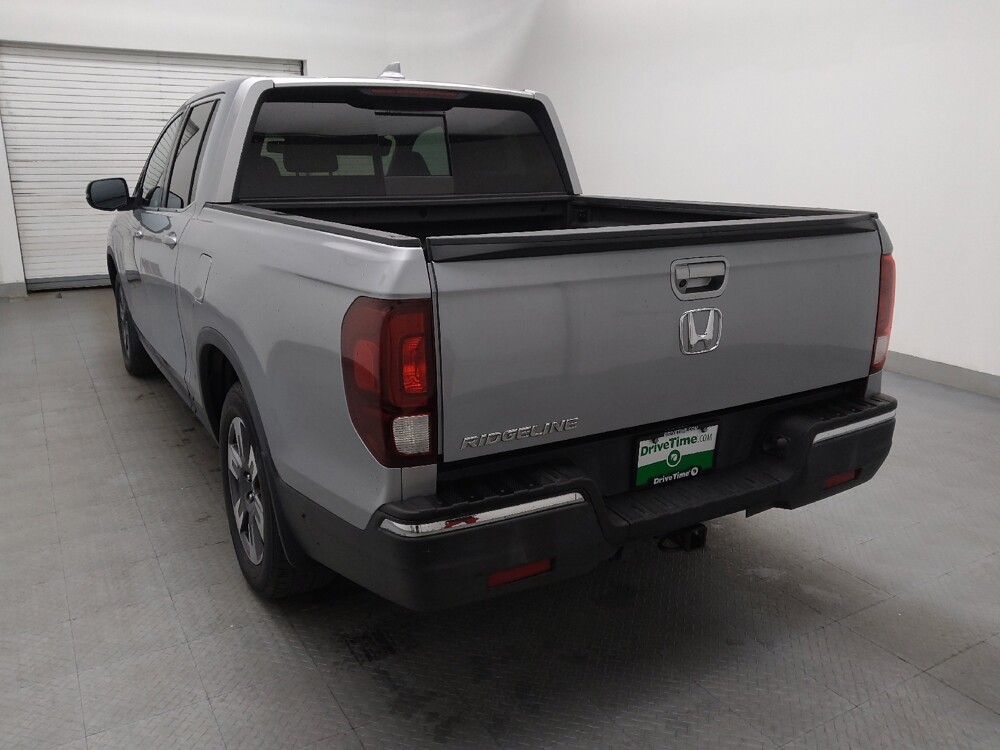 2019 Honda Ridgeline in Gastonia, NC 28056 - 18079336 6