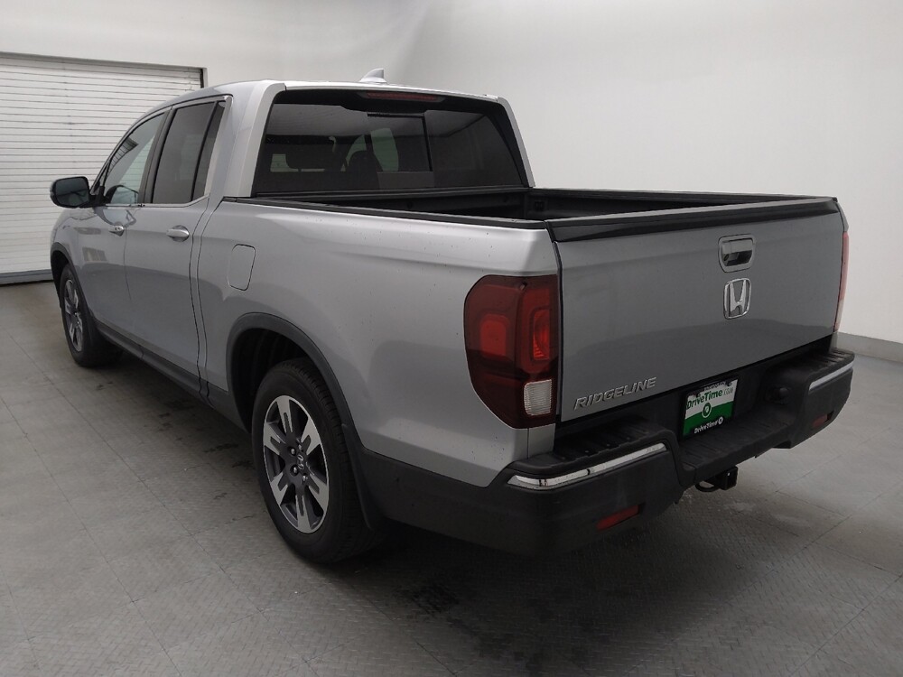 2019 Honda Ridgeline in Gastonia, NC 28056 - 18079336 5