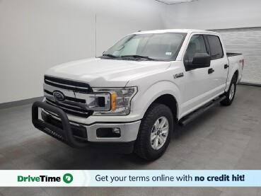 2018 Ford F150 in Cincinnati, OH 45255