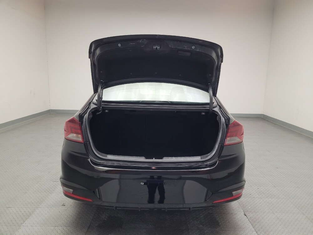 2019 Hyundai Elantra in Montclair, CA 91763 - 18079340 29